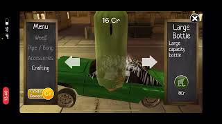 Weed Wednesday [P1] AStonerPlays ISmoke Weed 2 screenshot 5