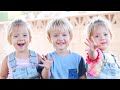 My Most Viral Triplet Videos And Why (I think) They Went Viral