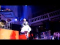 Paloma Faith - Stone Cold Sober - Live @ Paradiso, Amsterdam - 12 februari 2015