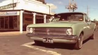 Holden VE Ute ad (2007)