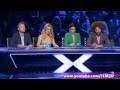Caitlyn/Jason/Tee - Bottom 3 Sing-Off - Week 7 - Live Decider 7 - The X Factor Australia 2014