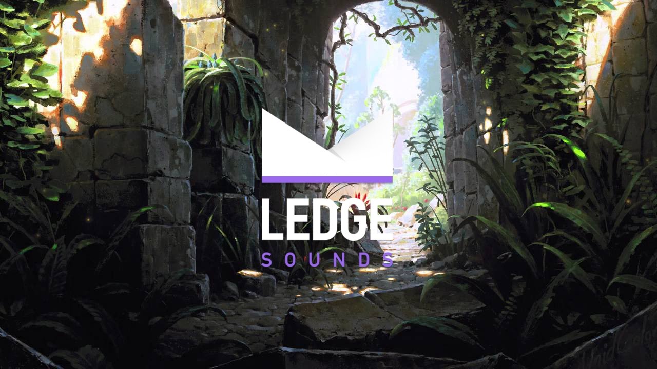 Flowrian - Red Root Alley