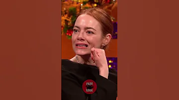 When Your British Accent Is Better Than Real British Emmastone Interview Shorts 