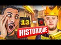 Vitality 13-0 HISTORIQUE, ZywOo INTOUCHABLE