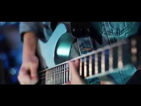 Burn Fuse - In Your Dreams (official music video)