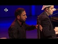 Sari Gelin -Ruslan Agababayev ft.Elnur Mikailov and Ismail Lumanovski at Heydar Aliyev Center