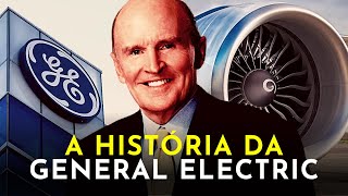 A GIANT OF THE WORLD INDUSTRY - THE HISTORY OF GE screenshot 5