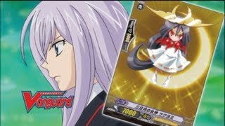 [Episode 46] Cardfight!! Vanguard Official Animation
