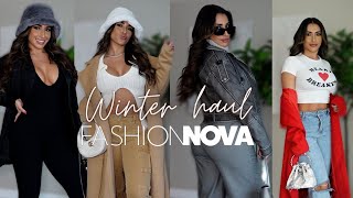 Cute Winter Outfits Inspo Ft.fashion Nova