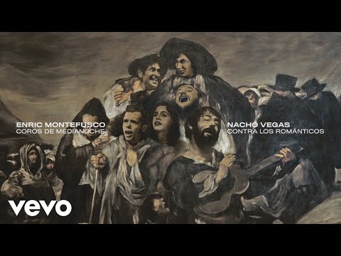 Contra Los Románticos (with Nacho Vegas) Video