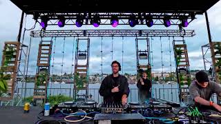 Marsh - Live from Anjunadeep Open Air Seattle 2026