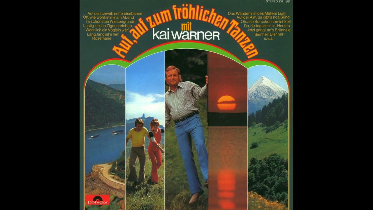 wenn ich ein vöglein wär