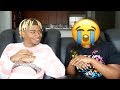 THE TIME TRAY BILLS HATED ME + OFFICIAL TRAIRI DATE STORYTIME