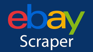 Beste eBay-scraper! Hoe scrap je eBay-gegevens in 5 minuten?