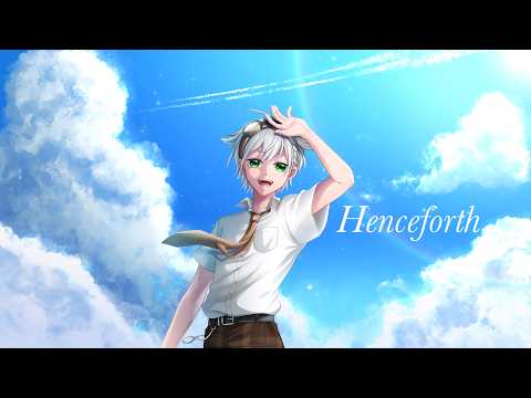 Henceforth【歌ってみた】covered by れい