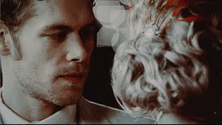 Treat You Better.. Ll Klaus And Caroline Stefan