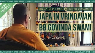 Japa Session 17 June 2020