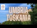 ESTA Travel WŁOCHY 🇮🇹  Toskania i Umbria