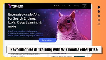 Unlock the Power of Knowledge with Wikimedia Enterprise