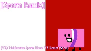 (V2) Multisource Sparta Kaosz V3 Remix (Short)