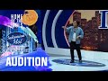 Lucu!! 5 Juri Heran Liat Kagetnya Sarfian Kaya Gitu? - Audition 1 - Indonesian Idol 2021