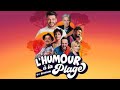 Kev Adams et son humour à la plage 🌊