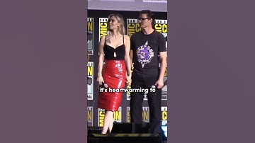 Why Pedro Pascal Did This During Comic-con 2024
