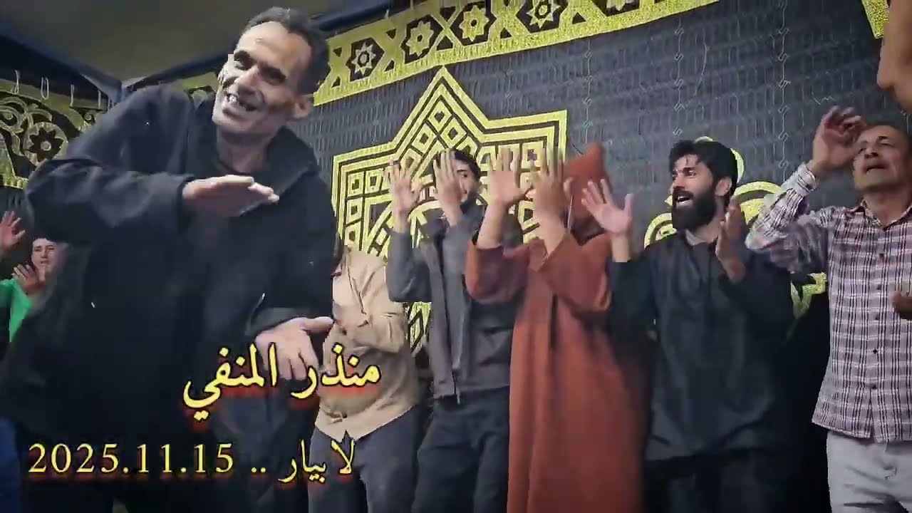 كشك ليبي 👏 صابيه #لابيار #افراح_ال_موسي_القطراني 