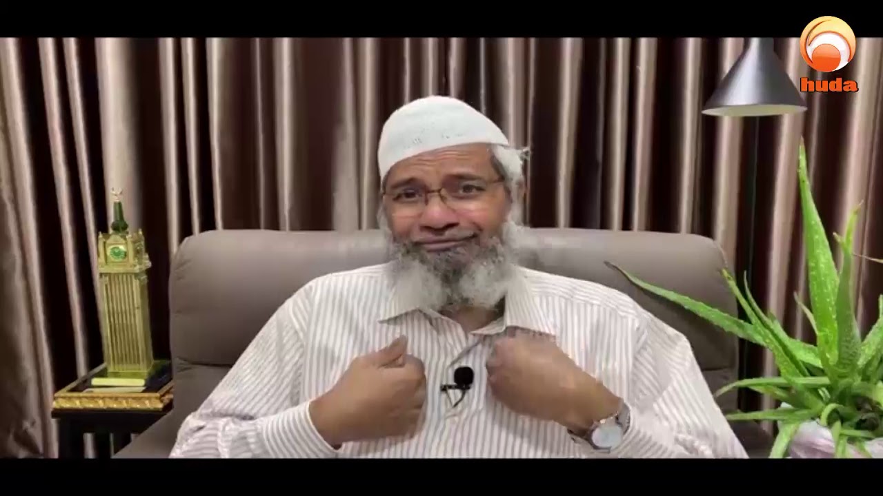 is it permissible to pray taraweeh and tahajjud both in ramadan ? Dr Zakir Naik