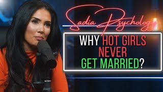 DOES HOT GIRL EVER GET MARRIED FOR LOVE?