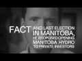 How Selinger's NDP Won 2011 Election: Killer Attack Ads (3), Jets, Jack Layton, Liberal Collapse