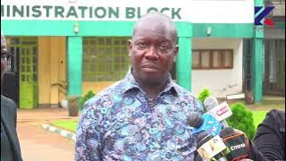 DPP AWAONYA WALE WANAOPANGA KUIBA MITIHANI