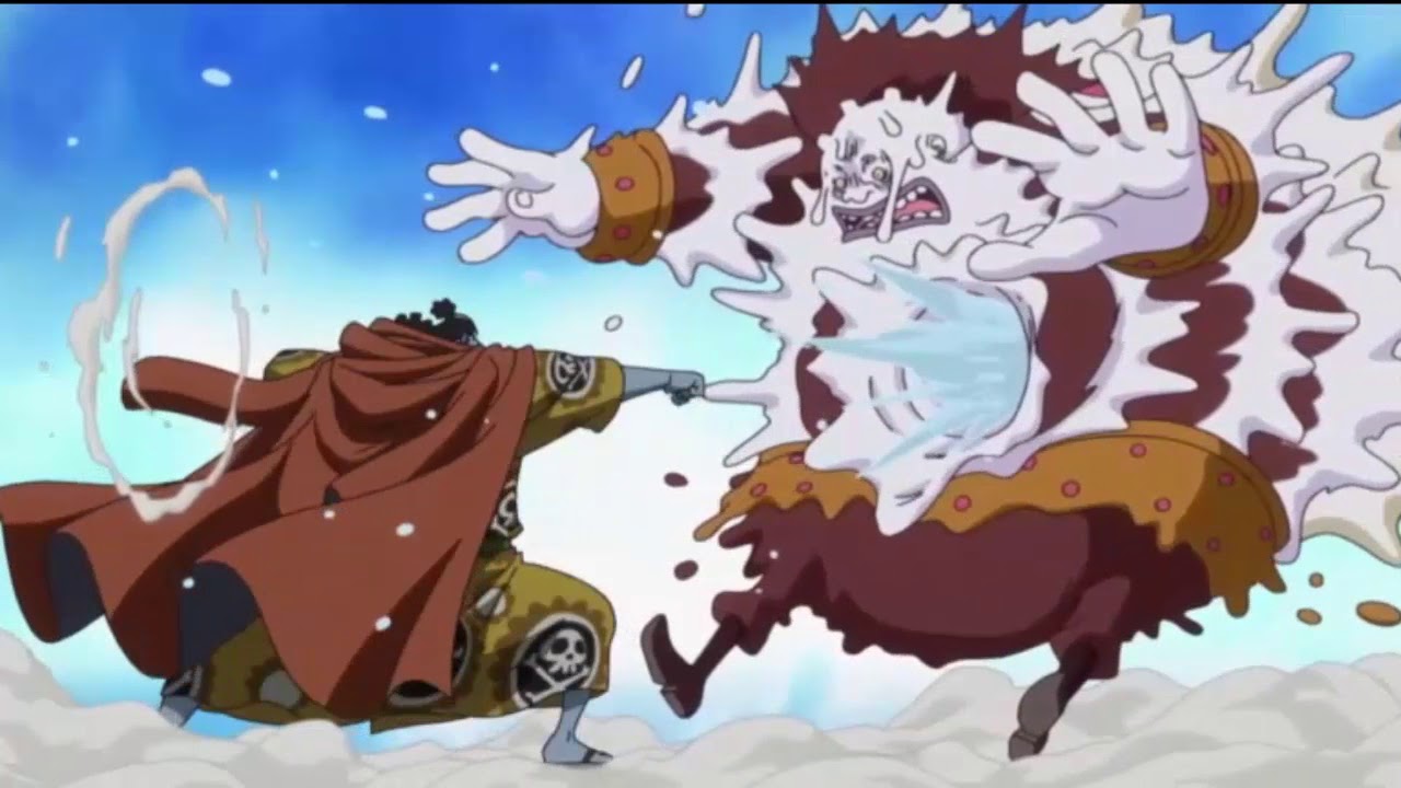 One Piece Jinbe Vs Opera Youtube One Piece Jinbe Vs Opera Youtube