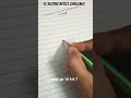 10 sec artist challenge #trending  #shorts #art #artist #shreya_artt #drawing
