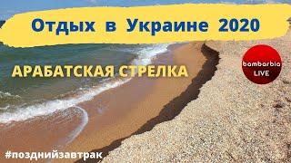 Отдых в Украине 2020 и советы для идеального отдыха в Турции | #позднийзавтрак на домашнем!