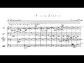 Vivian Fine - Missa Brevis, for 4 cellos and tape (1972)