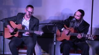 Yosef Karduner - Hashem Melech chords