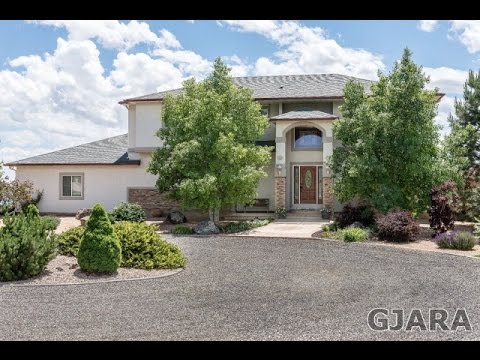 35675 Highway 550, Montrose, CO home video tour