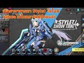 Artery Gear : Fusion| เปิดกาซ่าตามล่า Stylet ในไอดีหลักขอไม่โดนการันตีก็พอแล้ว