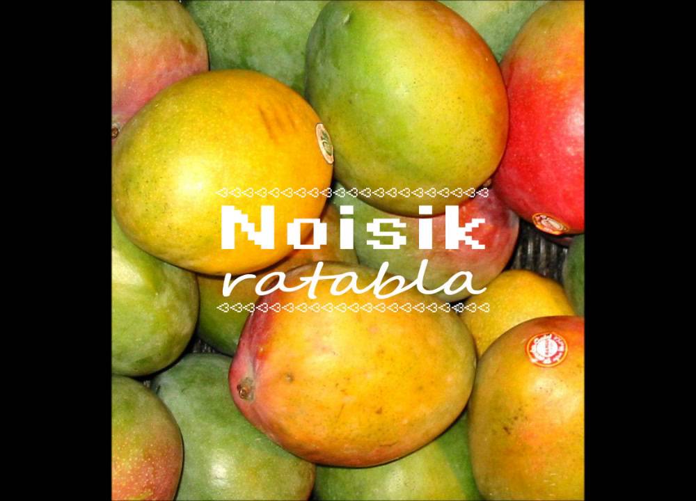 Noisik  - Ratabla - Love Our Records