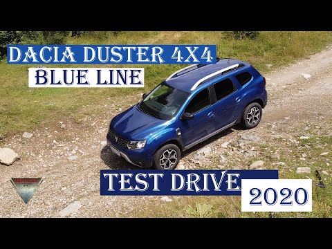 PORTET AUTOMOBILES - DACIA-DUSTER-Duster 1.5 Blue dCi - 115 2020