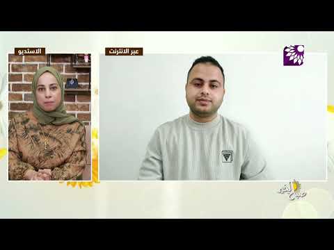 منخفض جوي للبلاد كيف تبدو مؤشراته مع الراصد الجوي ليث العلامي