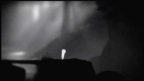 Limbo: walkthrough by gamerking91 part 1/3