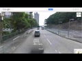 Google Maps Stopmotion #2