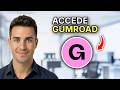 Cómo Acceder al Inicio de Sesión de Gumroad - Guía Fácil 2026