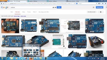 Lập trình vi điều khiển Phần 1 Giới thiệu mạch Arduino