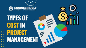 Types of Cost in Project Management