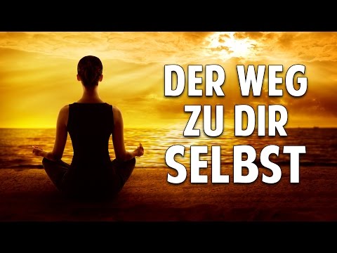 Video: Kontakt Zu Dir Selbst