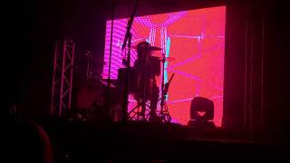 Maxxs Drum Solo - Set It Off live