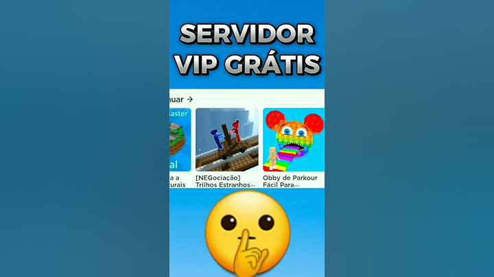HOW TO PLAY ROBLOX ON EMPTY SERVERS FOR FREE!😎*FREE VIP SERVER IN ANY GAME😱* #shortsroblox
